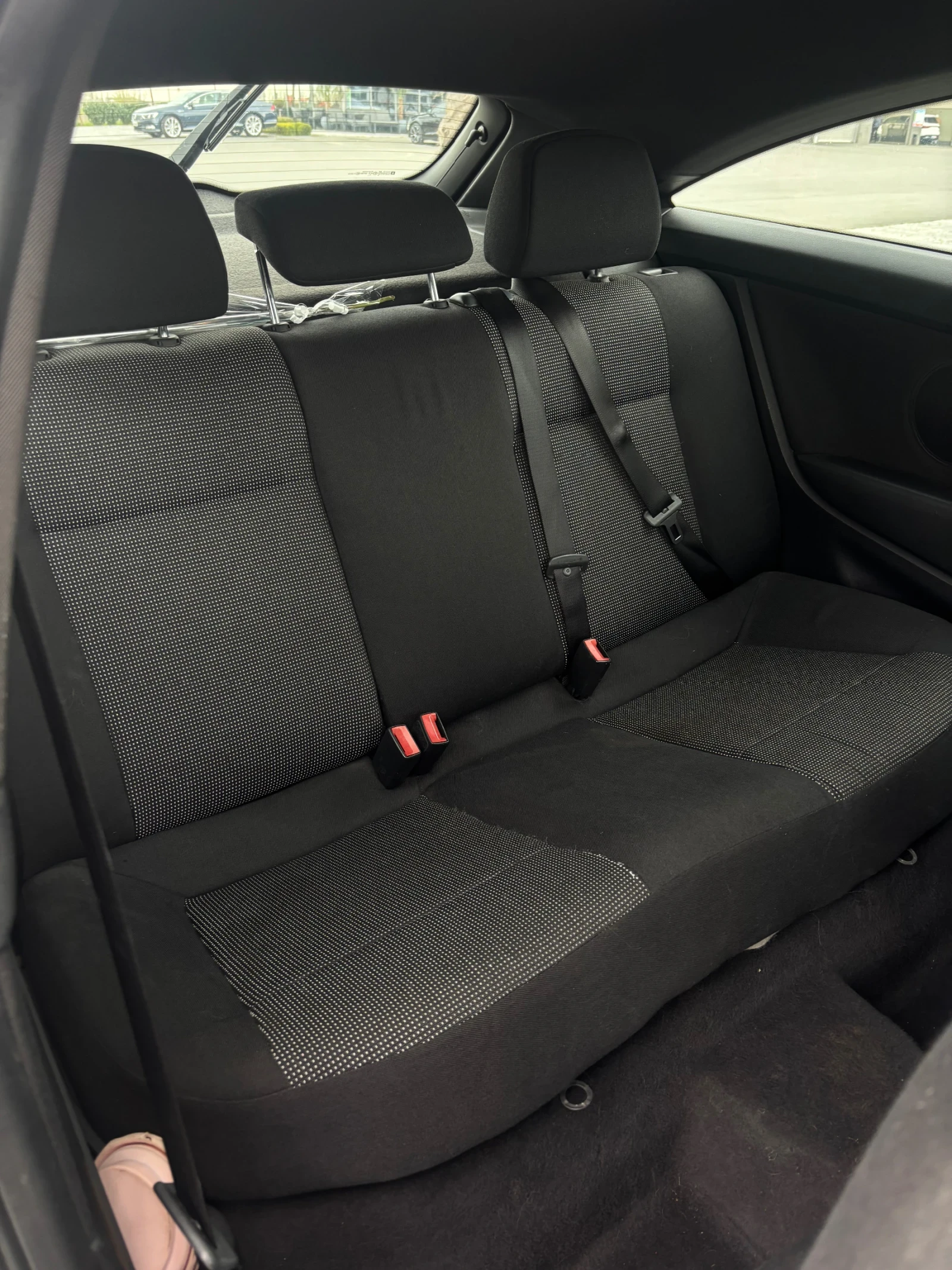 Opel Astra H GTC, снимка 15 - Автомобили и джипове - 54150972