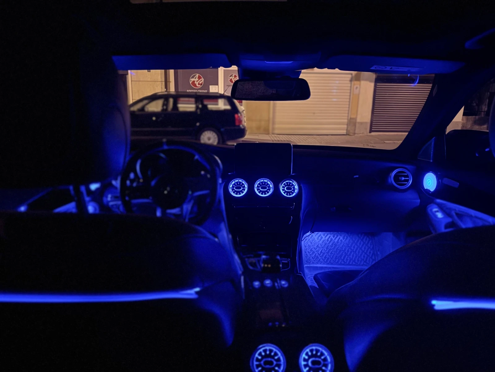 Mercedes-Benz C 43 AMG C450 AMG/4Matic/Ambient/Pano/Burmester/Camera | Mobile.bg � ����������� 12