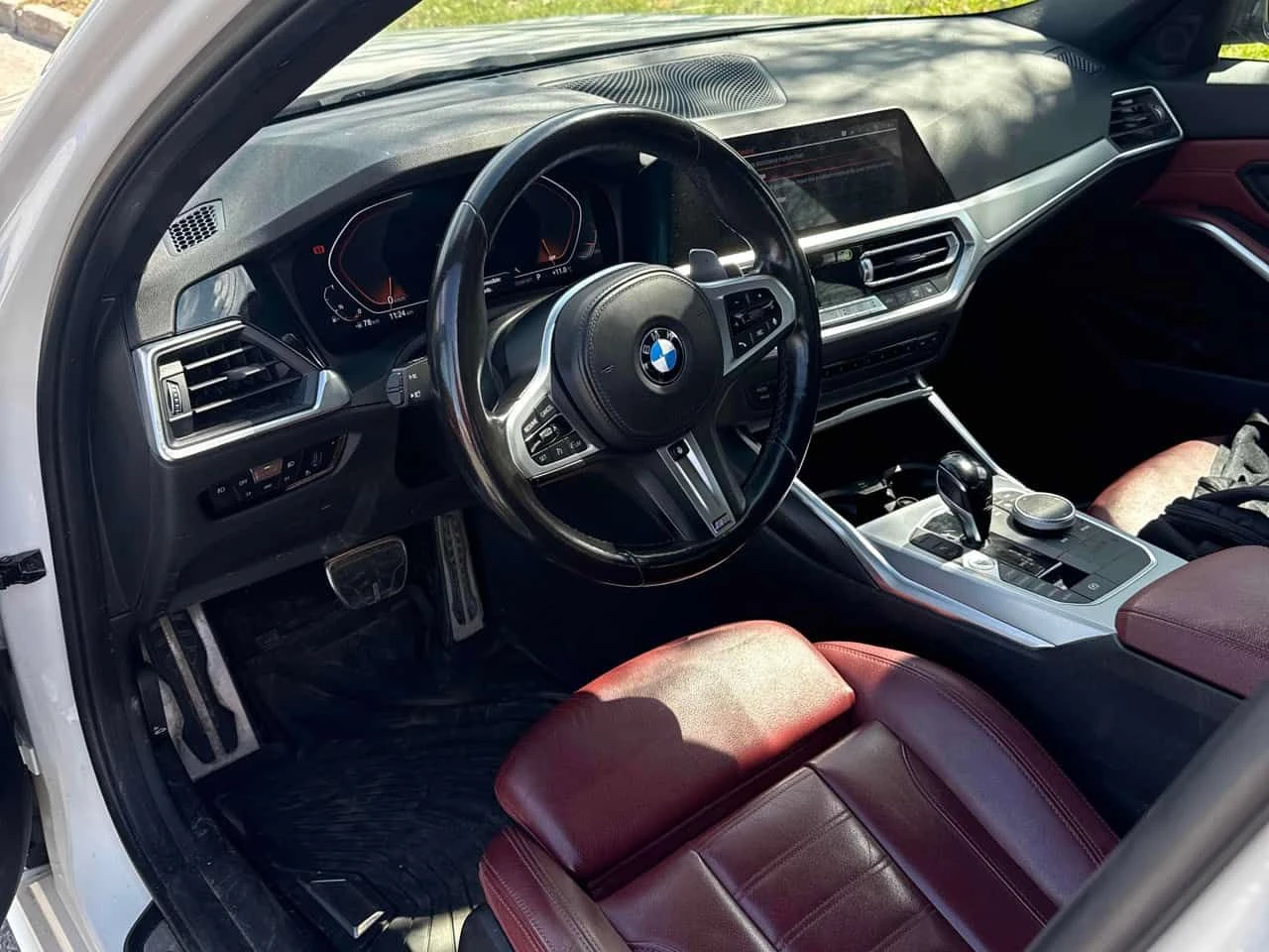 BMW 330 i xDrive * ��� ���������*  | Mobile.bg � ����������� 5