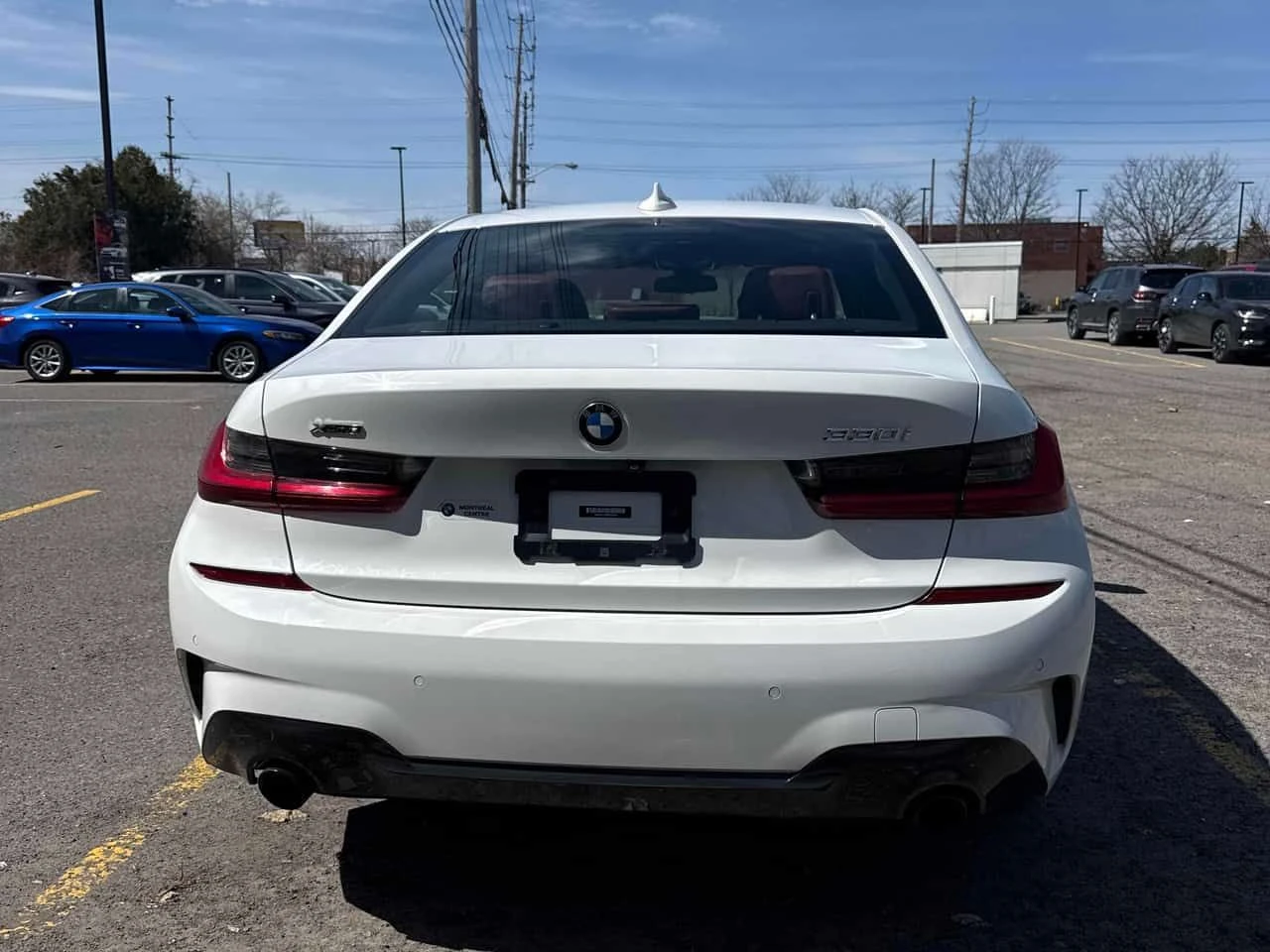 BMW 330 i xDrive * ��� ���������*  | Mobile.bg � ����������� 4