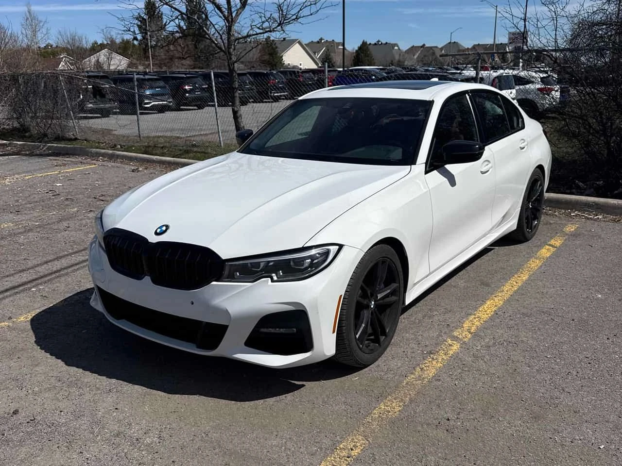 BMW 330 i xDrive * ��� ���������*  | Mobile.bg � ����������� 1