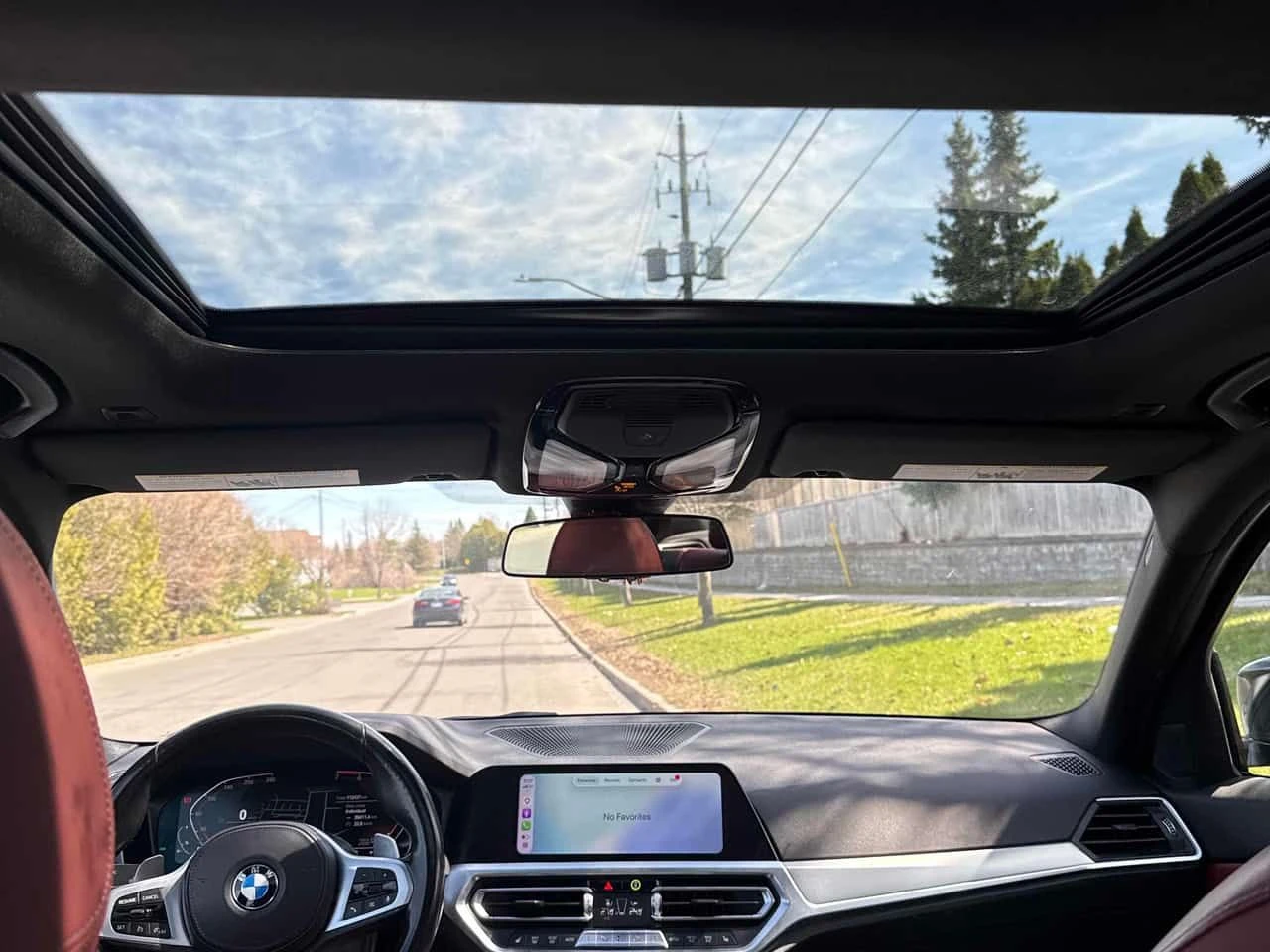 BMW 330 i xDrive * ��� ���������*  | Mobile.bg � ����������� 11