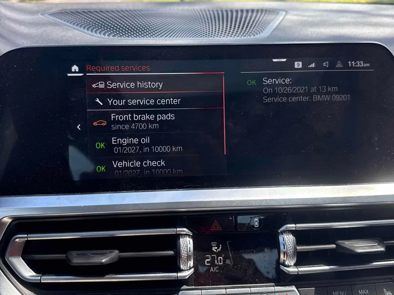 BMW 330 i xDrive * ��� ���������*  | Mobile.bg � ����������� 14