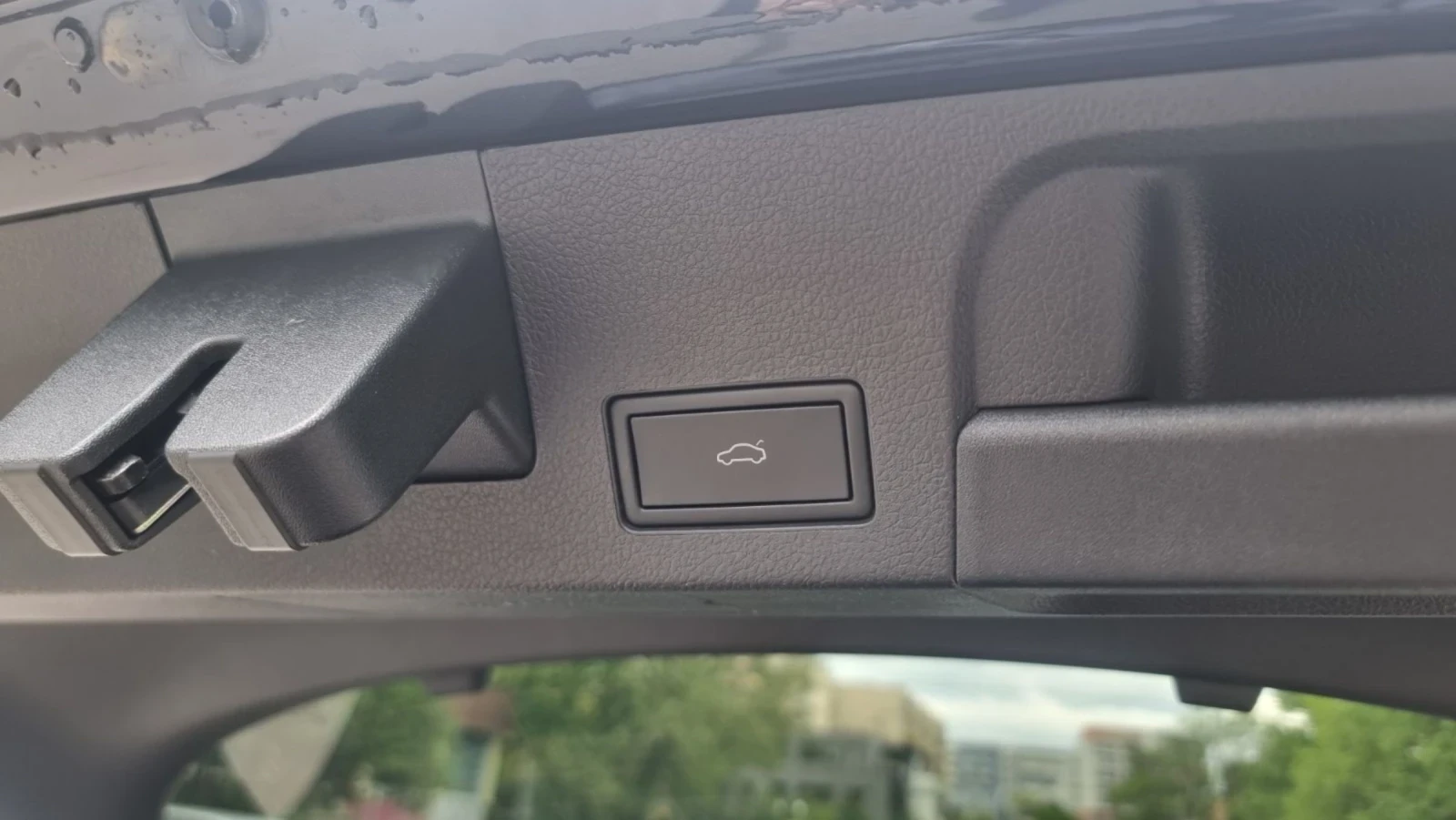 VW Arteon, снимка 17 - Автомобили и джипове - 54401151