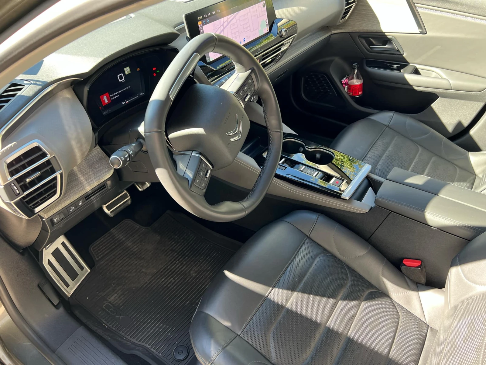 Citroen C5X 1.6 ShinePack 181 EAT8 | Mobile.bg � ����������� 2