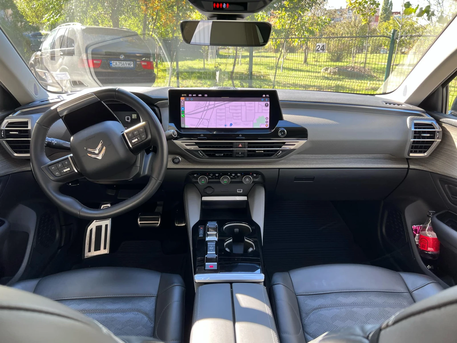 Citroen C5X 1.6 ShinePack 181 EAT8 | Mobile.bg � ����������� 3