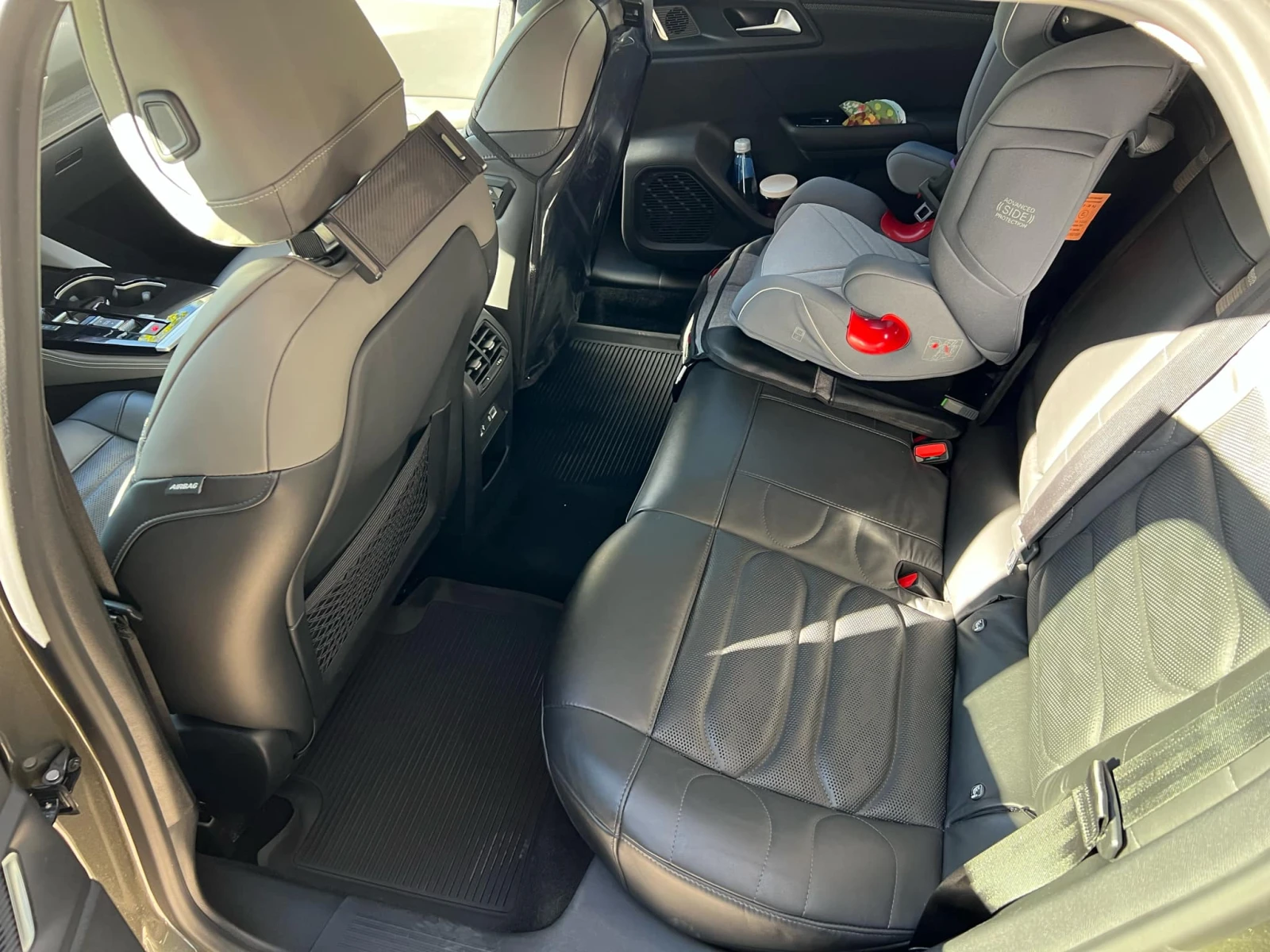 Citroen C5X 1.6 ShinePack 181 EAT8 | Mobile.bg � ����������� 4