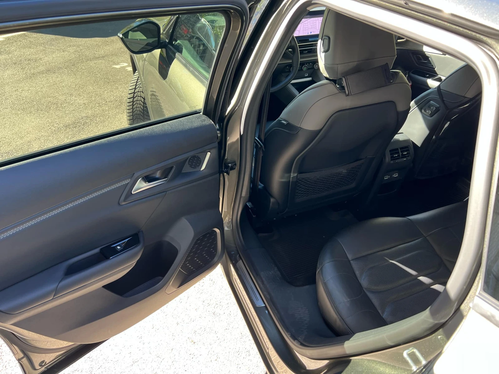 Citroen C5X 1.6 ShinePack 181 EAT8 | Mobile.bg � ����������� 5