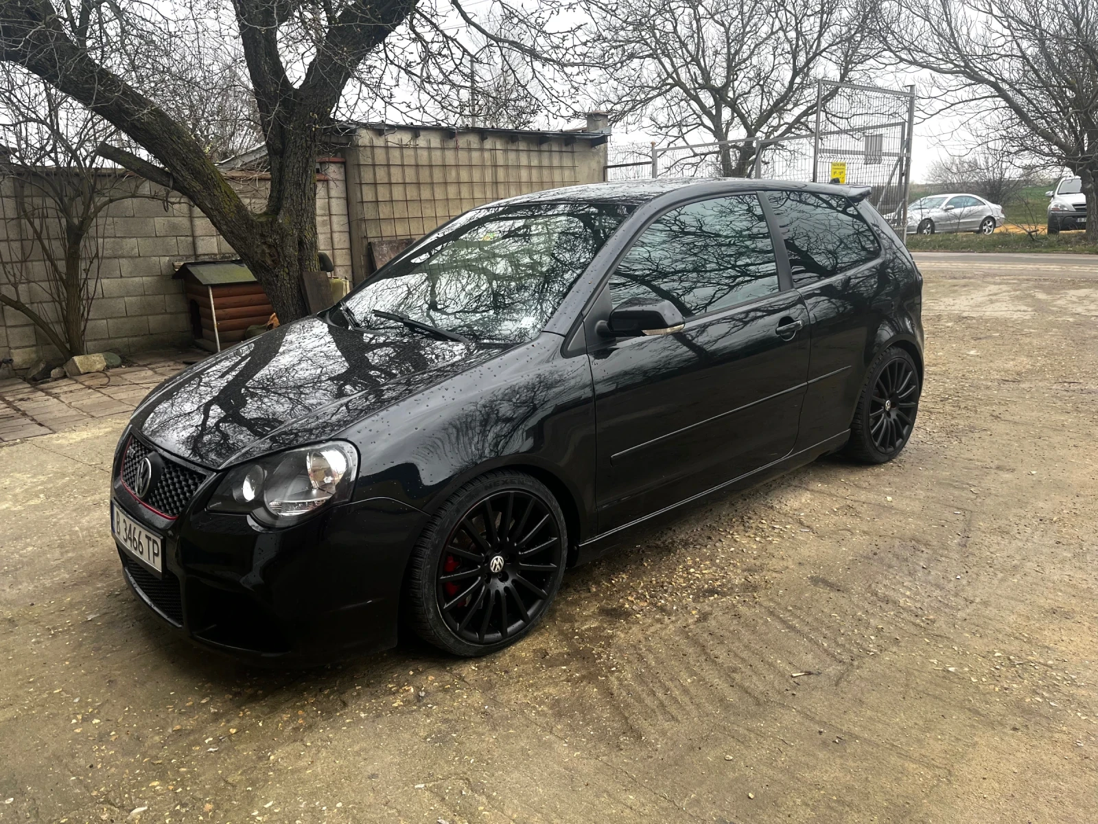 VW Polo, снимка 2 - Автомобили и джипове - 54622655