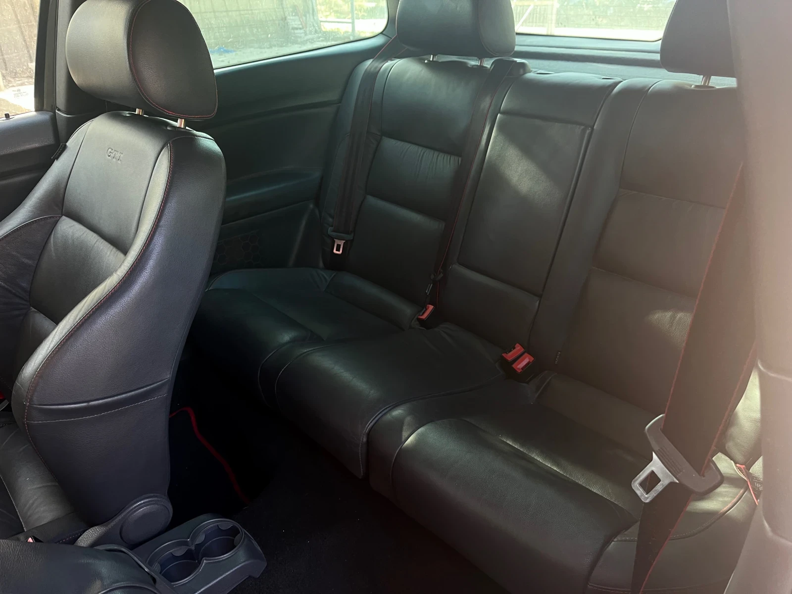 VW Polo, снимка 4 - Автомобили и джипове - 54622655