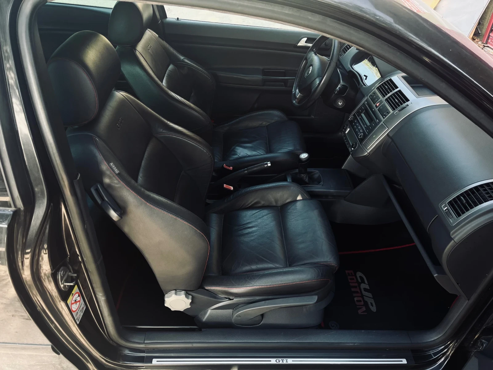 VW Polo, снимка 3 - Автомобили и джипове - 54622655