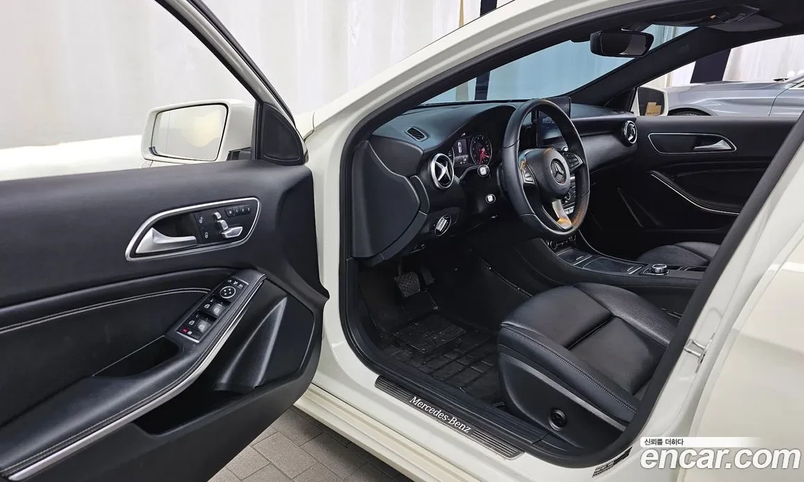 Mercedes-Benz A 200 | Mobile.bg � ����������� 9