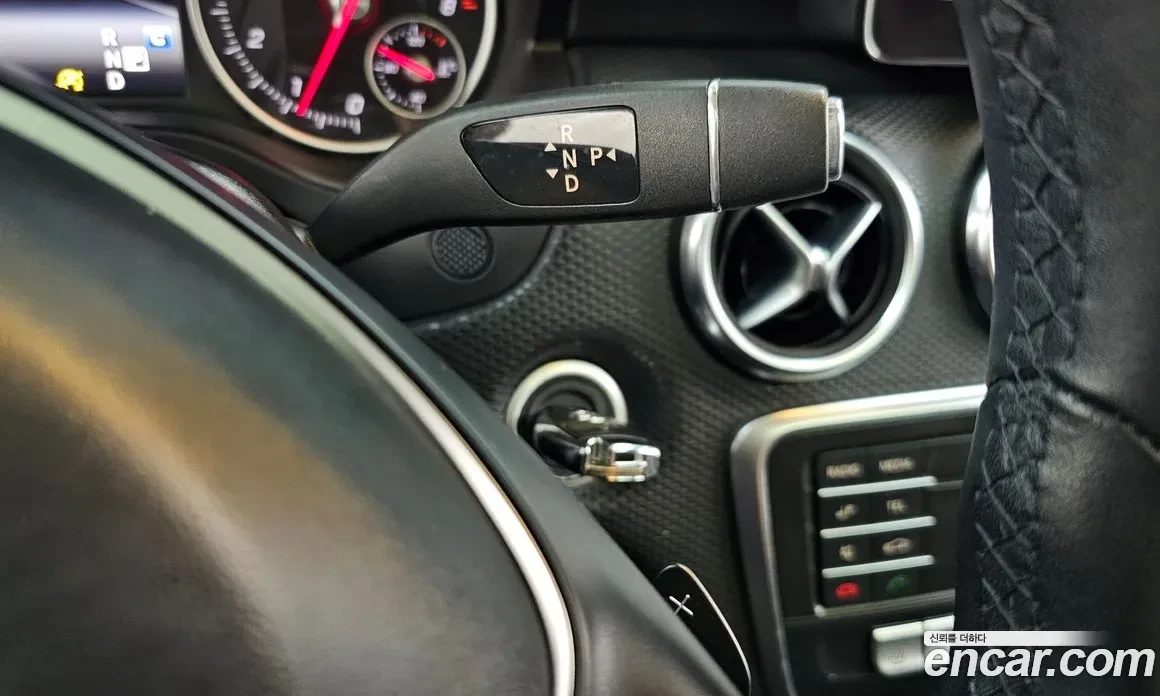 Mercedes-Benz A 200 | Mobile.bg � ����������� 8