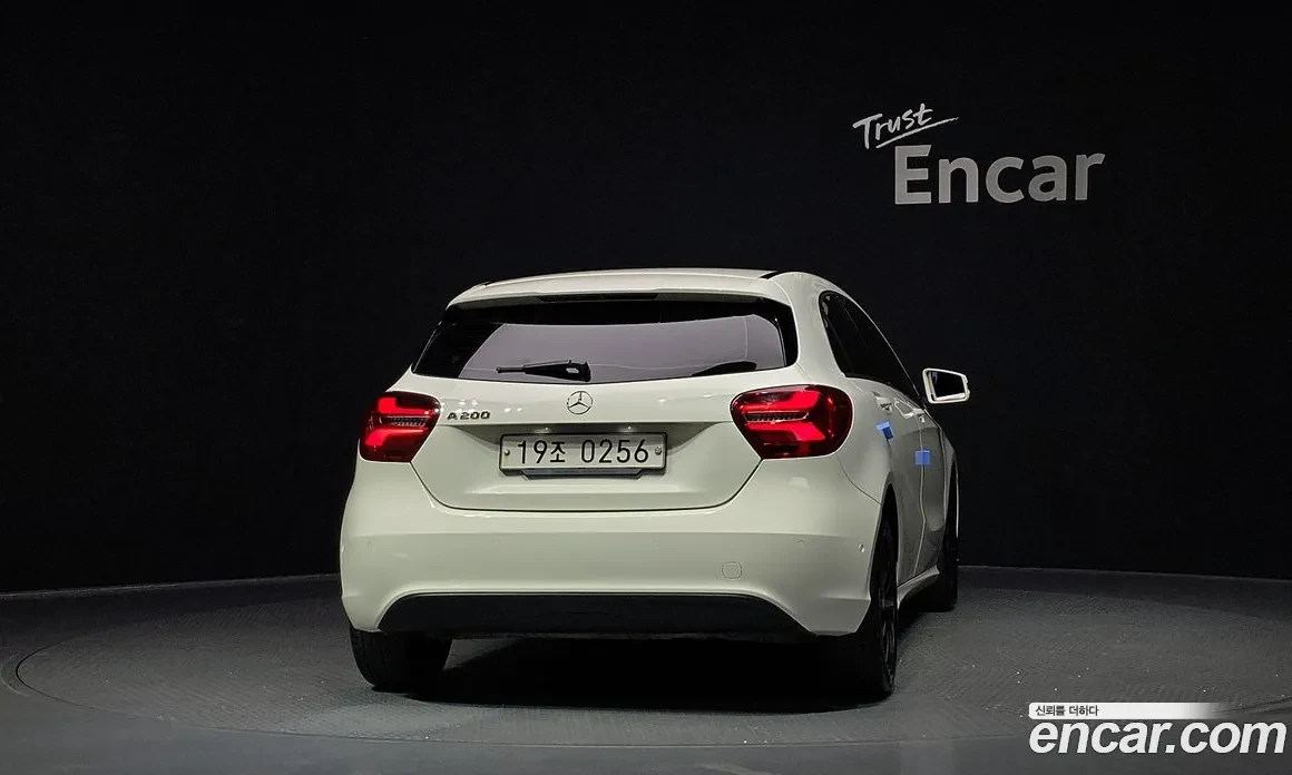 Mercedes-Benz A 200 | Mobile.bg � ����������� 4