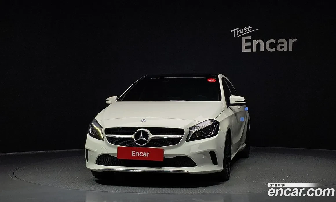 Mercedes-Benz A 200 | Mobile.bg � ����������� 3