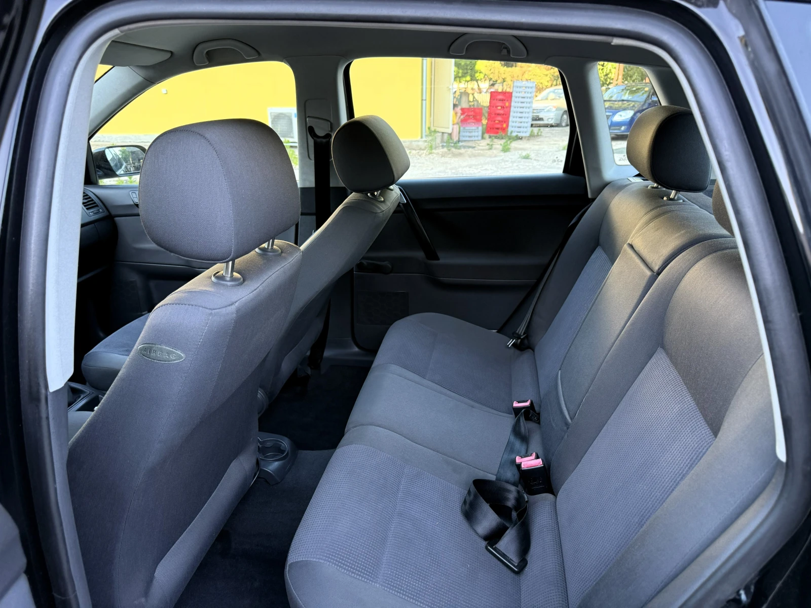 VW Polo 1.2 70 к.с. , снимка 12 - Автомобили и джипове - 54987789
