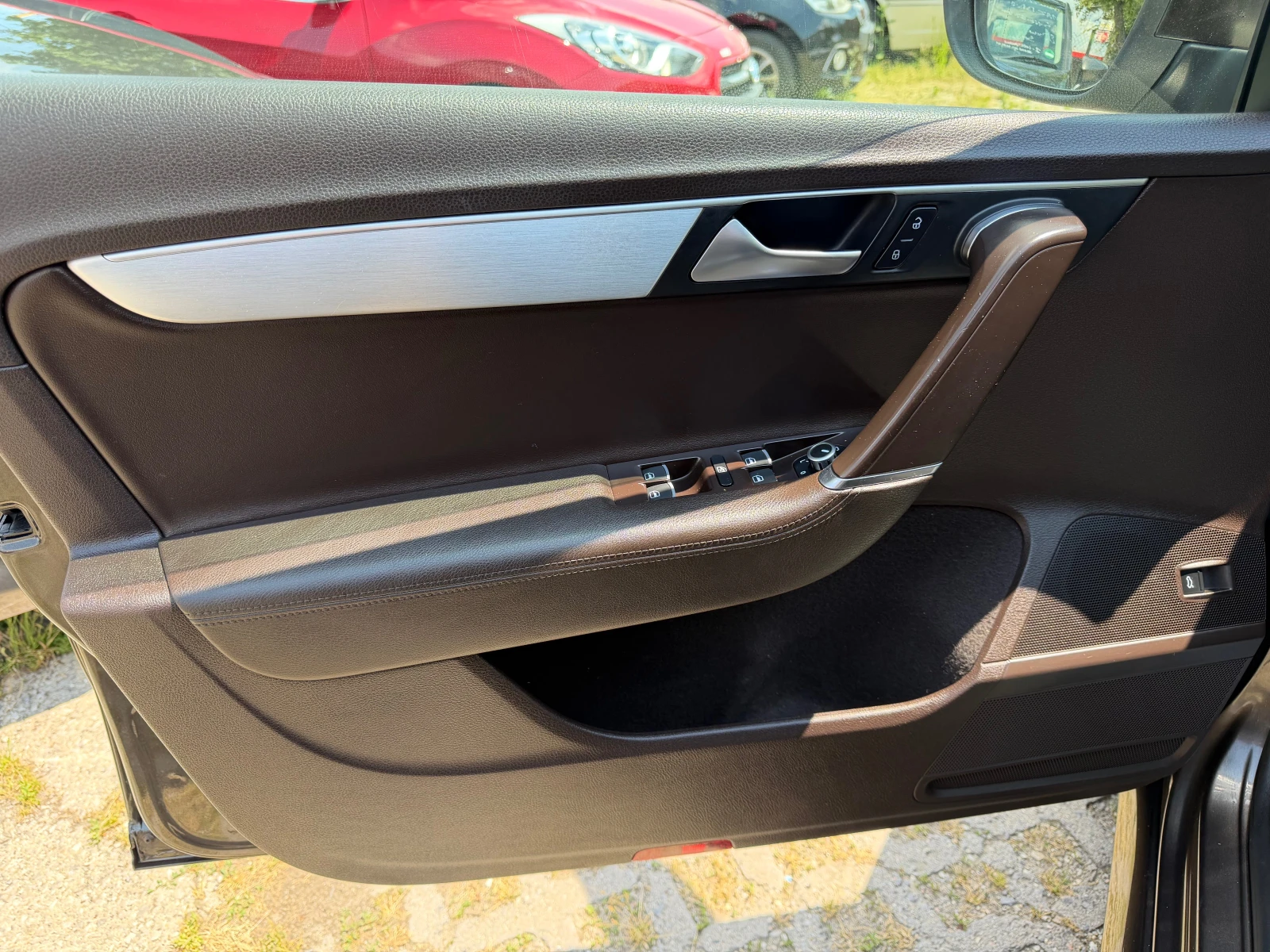 VW Passat 2.0 TDI -  SPORT, снимка 8 - Автомобили и джипове - 55050792