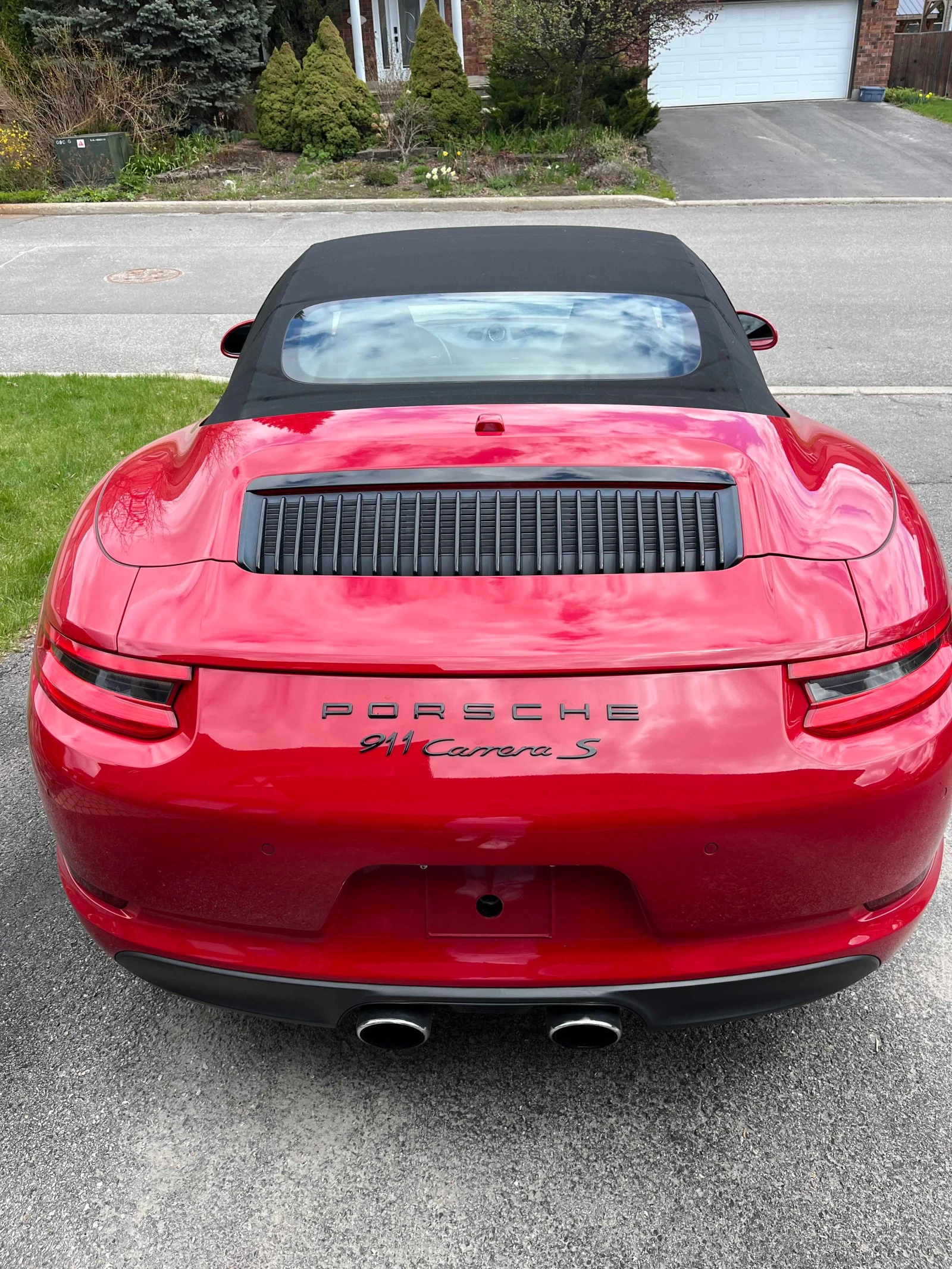 Porsche 911 3.0L 6cyl RWD | Mobile.bg � ����������� 10