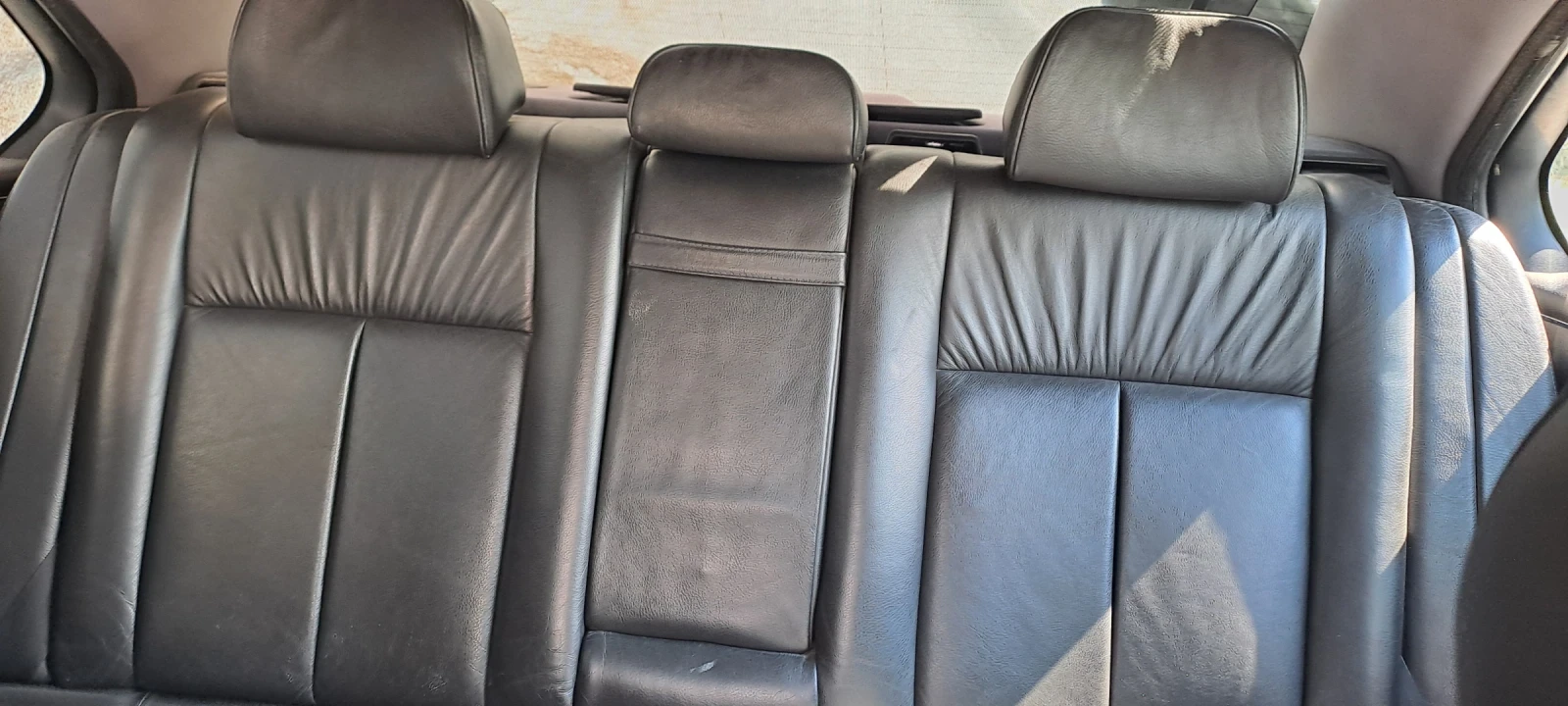Peugeot 607 2.2HDI | Mobile.bg � ����������� 15