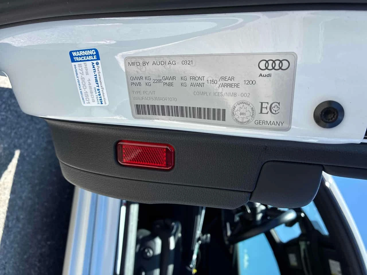 Audi A5 * Progressiv * CARFAX * ОПЦИЯ ЗА ФИНАНСИРАНЕ , снимка 13 - Автомобили и джипове - 55438304