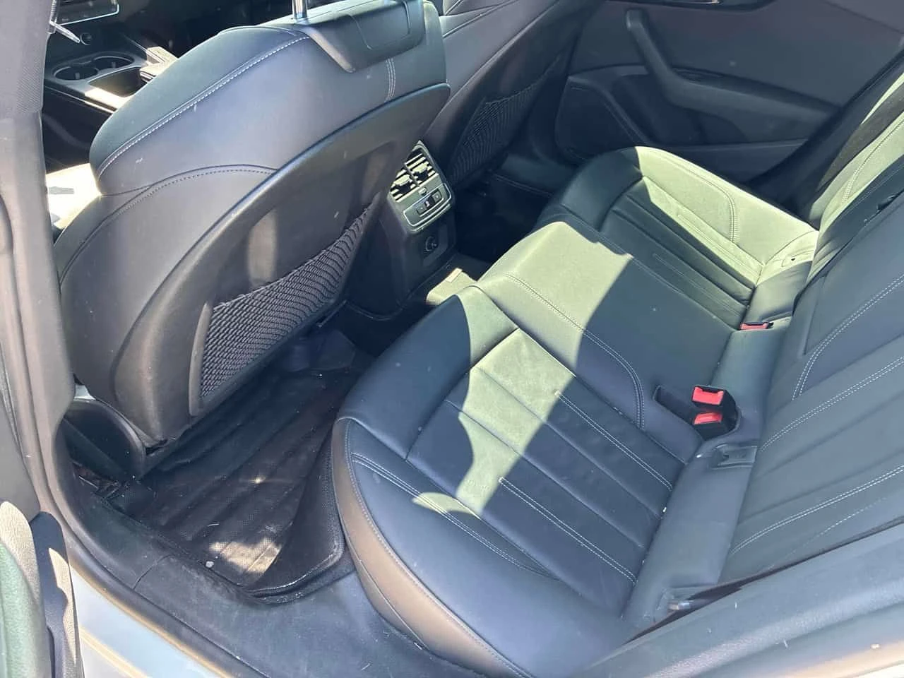 Audi A5 * Progressiv * CARFAX * ОПЦИЯ ЗА ФИНАНСИРАНЕ , снимка 14 - Автомобили и джипове - 55438304