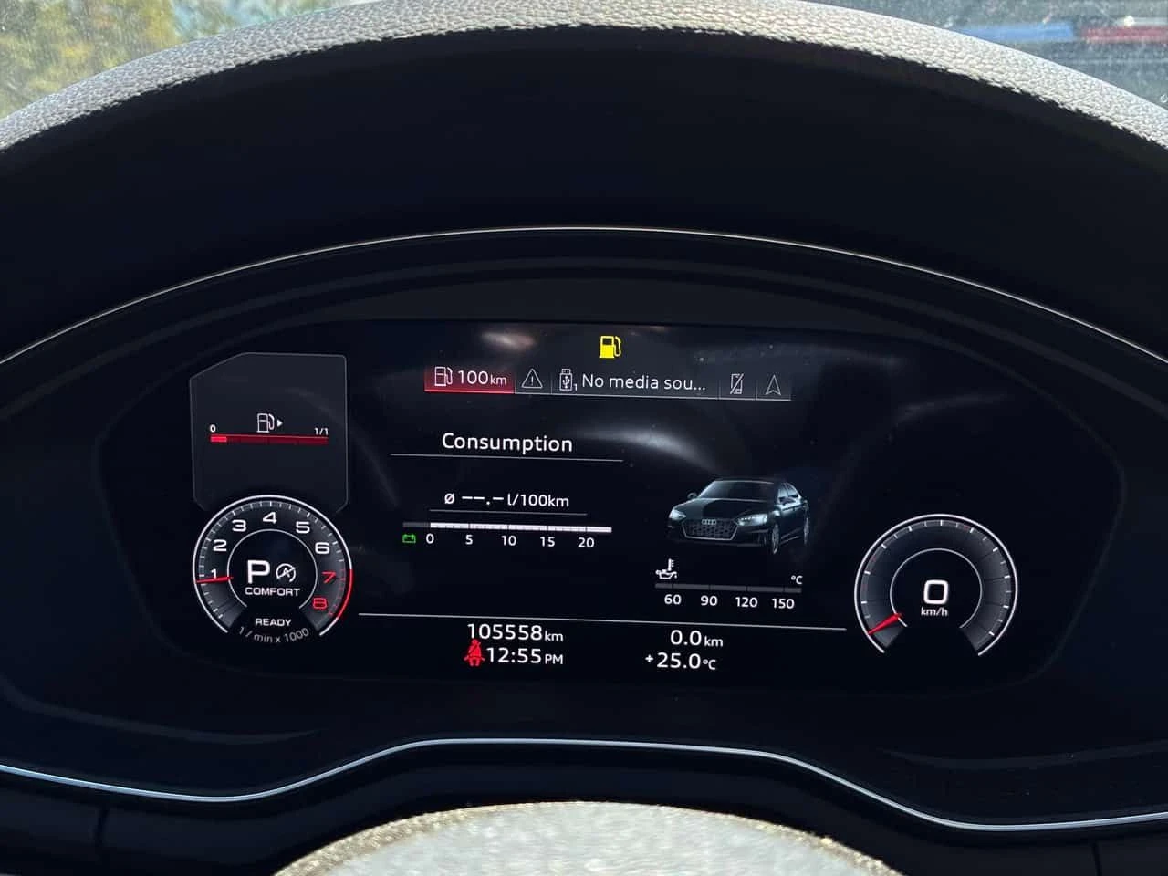 Audi A5 * Progressiv * CARFAX * ОПЦИЯ ЗА ФИНАНСИРАНЕ , снимка 8 - Автомобили и джипове - 55438304