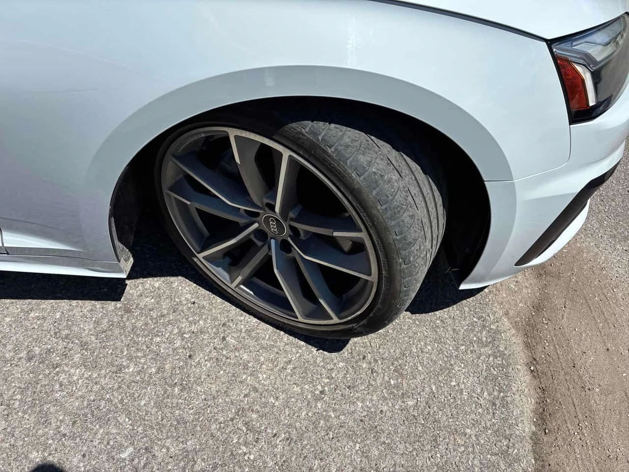 Audi A5 * Progressiv * CARFAX * ОПЦИЯ ЗА ФИНАНСИРАНЕ , снимка 7 - Автомобили и джипове - 55438304