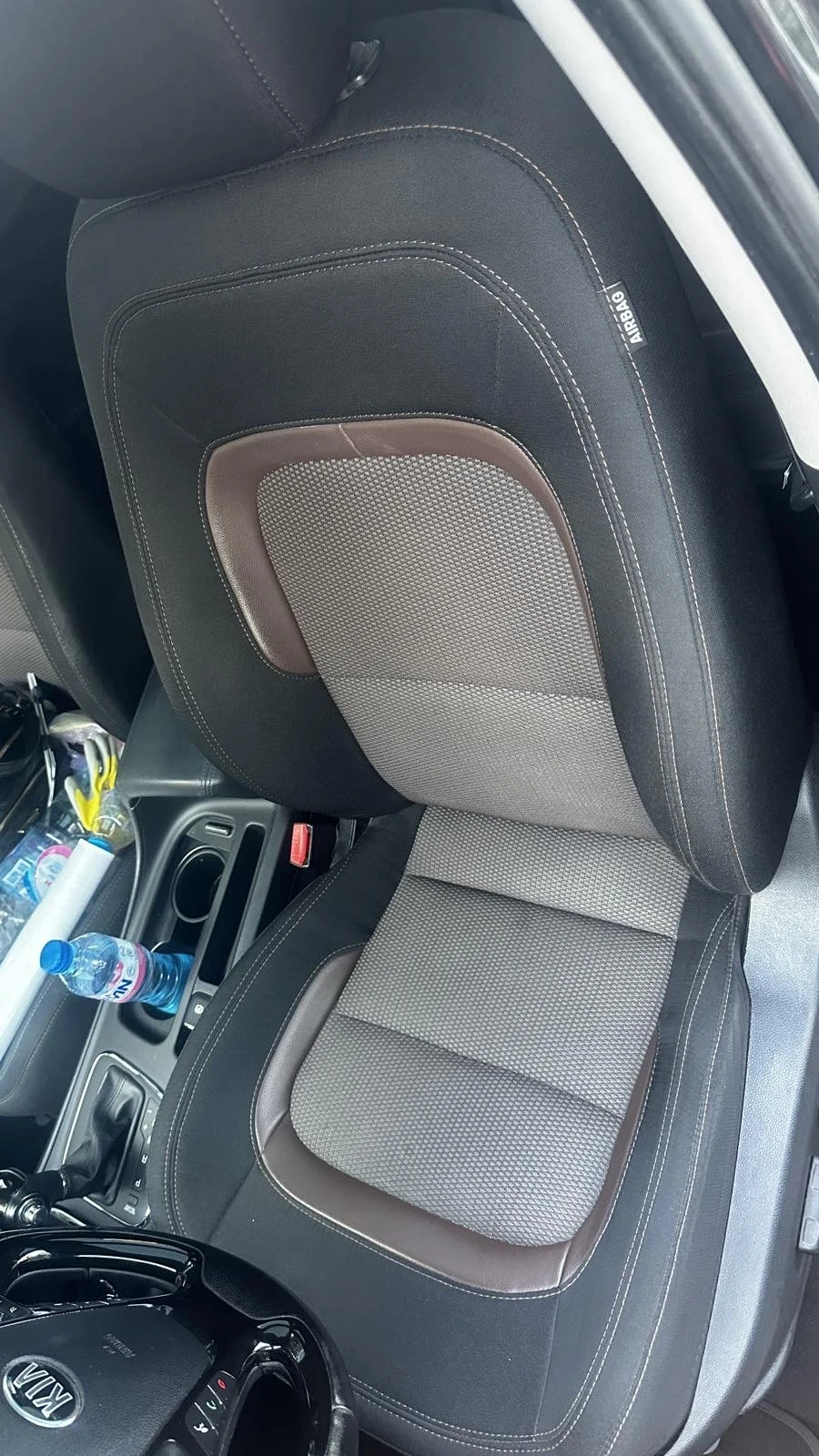 Kia Ceed Platinum, снимка 12 - Автомобили и джипове - 55444321
