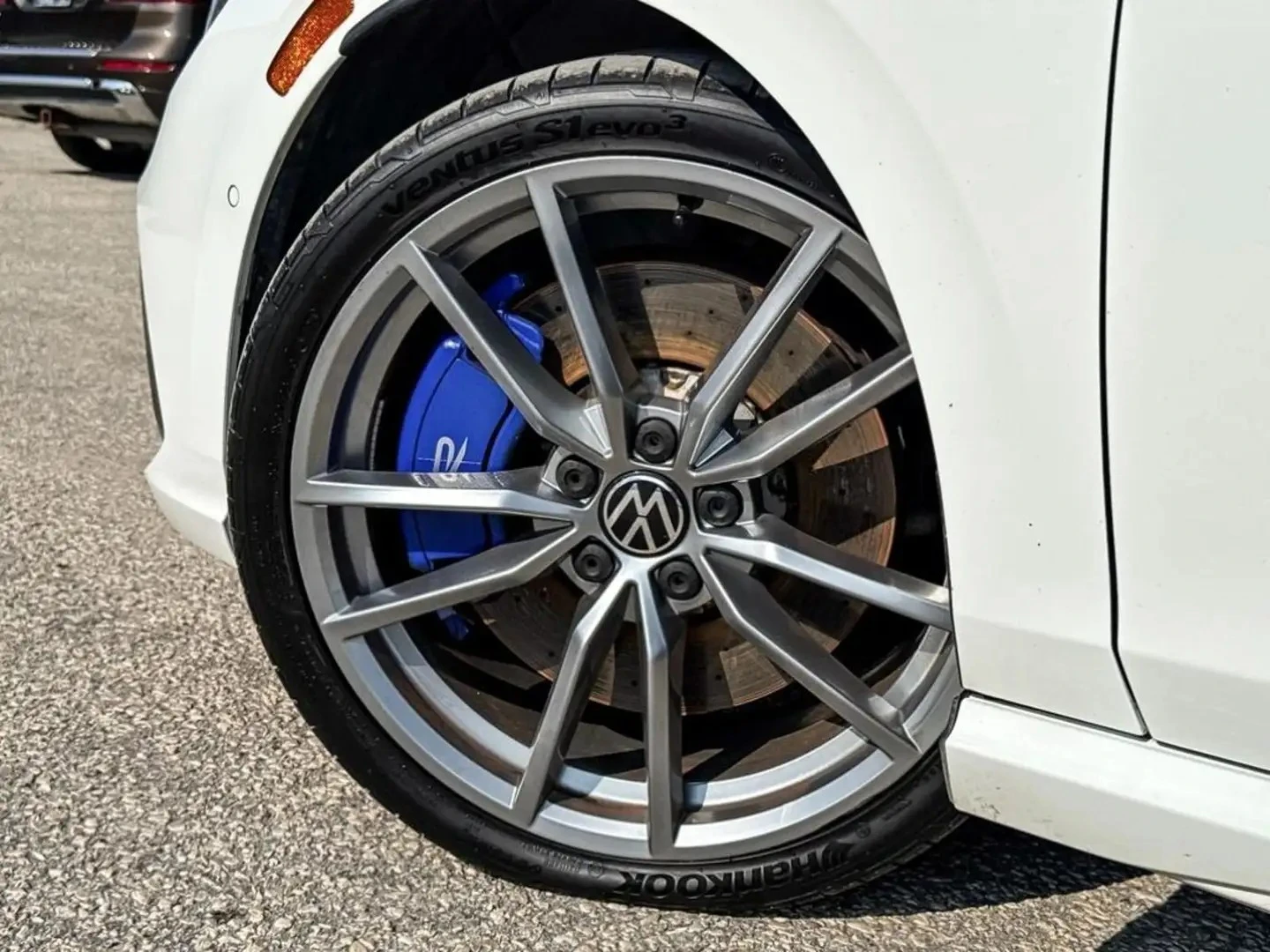 VW Golf R DSG ЦЕНА ДО БЪЛГАРИЯ АВТОКРЕДИТ, снимка 6 - Автомобили и джипове - 55465000