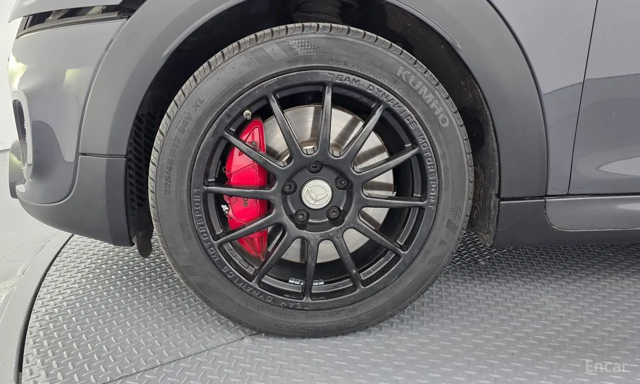 Mini Cooper s JCW* CARPLAY* СЕРВИЗНА ИСТОРИЯ, снимка 5 - Автомобили и джипове - 55628357
