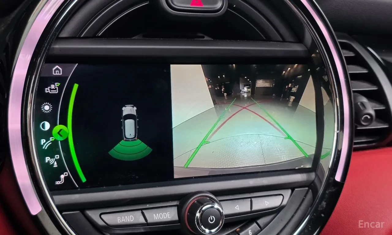 Mini Cooper s JCW* CARPLAY* СЕРВИЗНА ИСТОРИЯ, снимка 12 - Автомобили и джипове - 55628357