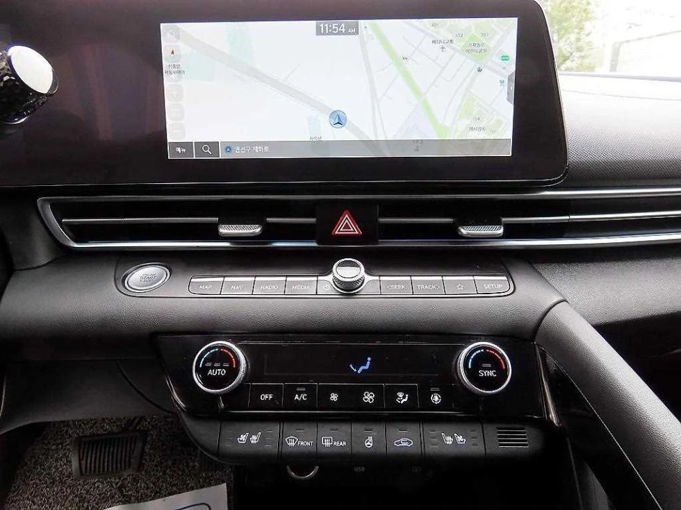 Hyundai Elantra INSPIRATION FULL ������ | Mobile.bg � ����������� 12