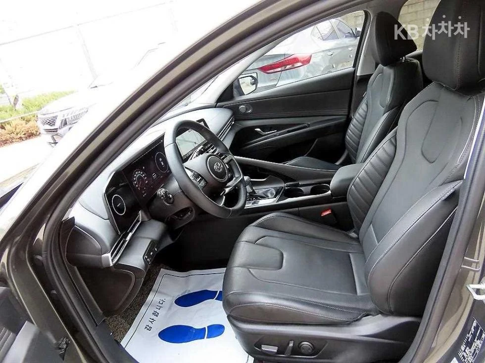 Hyundai Elantra INSPIRATION FULL ������ | Mobile.bg � ����������� 5