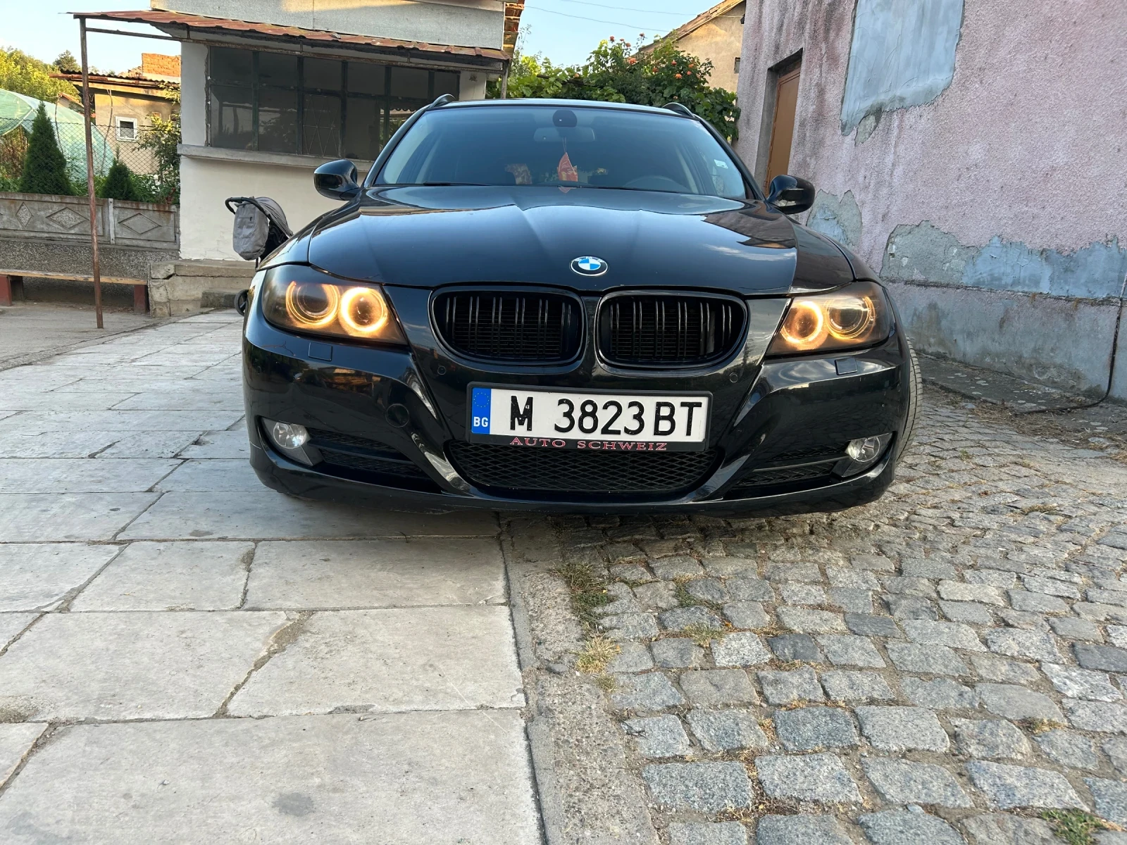 BMW 320