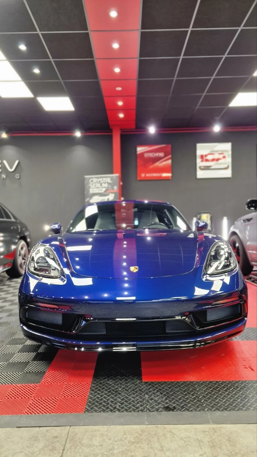 Porsche Cayman 718 GTS | Mobile.bg � ����������� 6