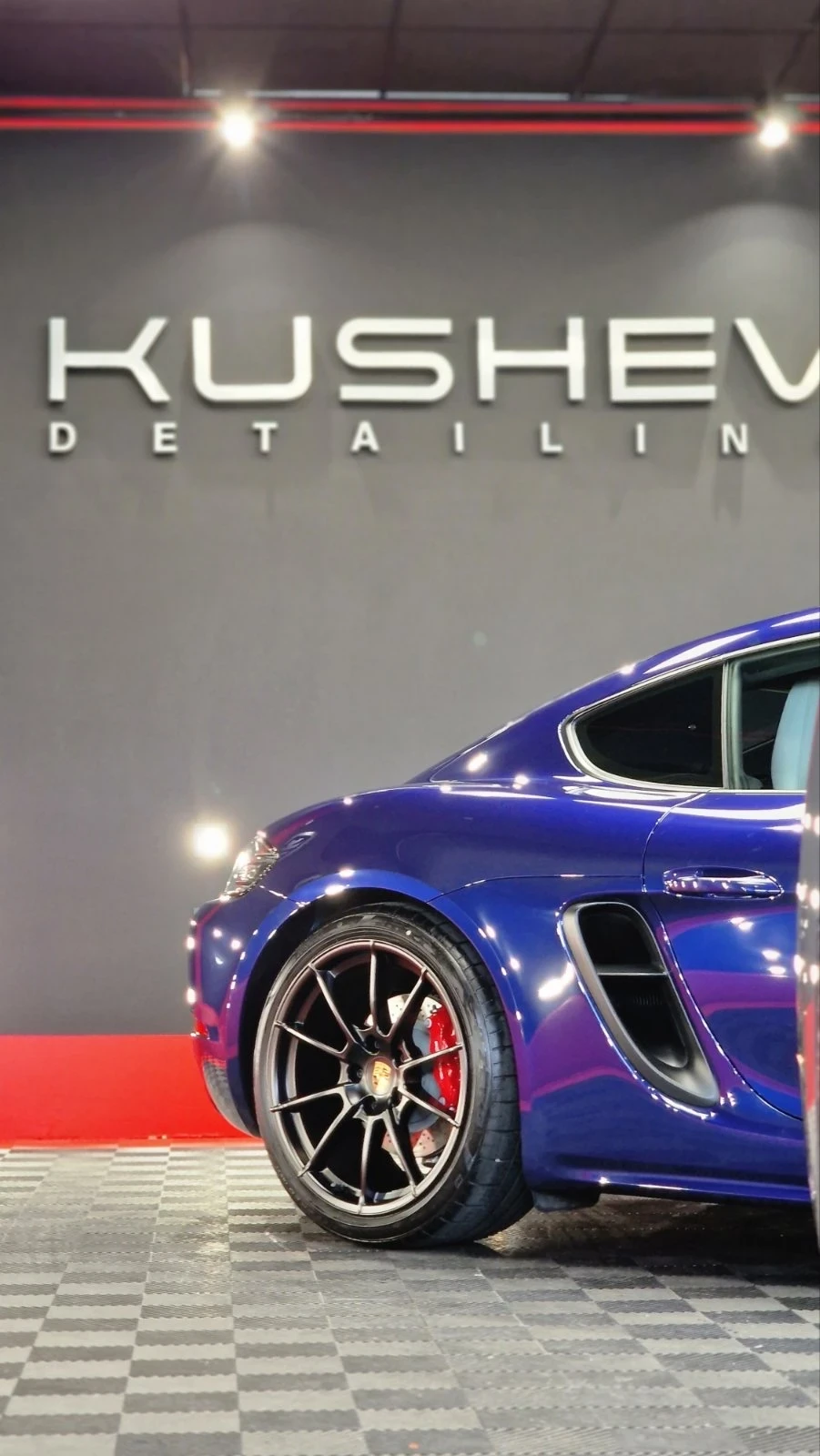 Porsche Cayman 718 GTS | Mobile.bg � ����������� 3