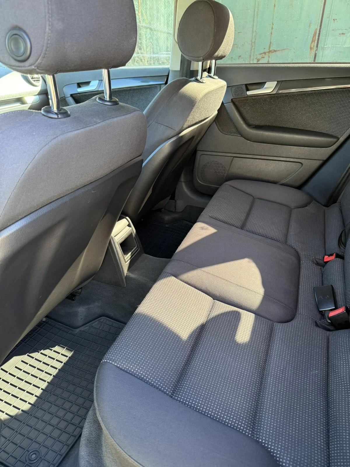 Audi A3, снимка 13 - Автомобили и джипове - 56450147