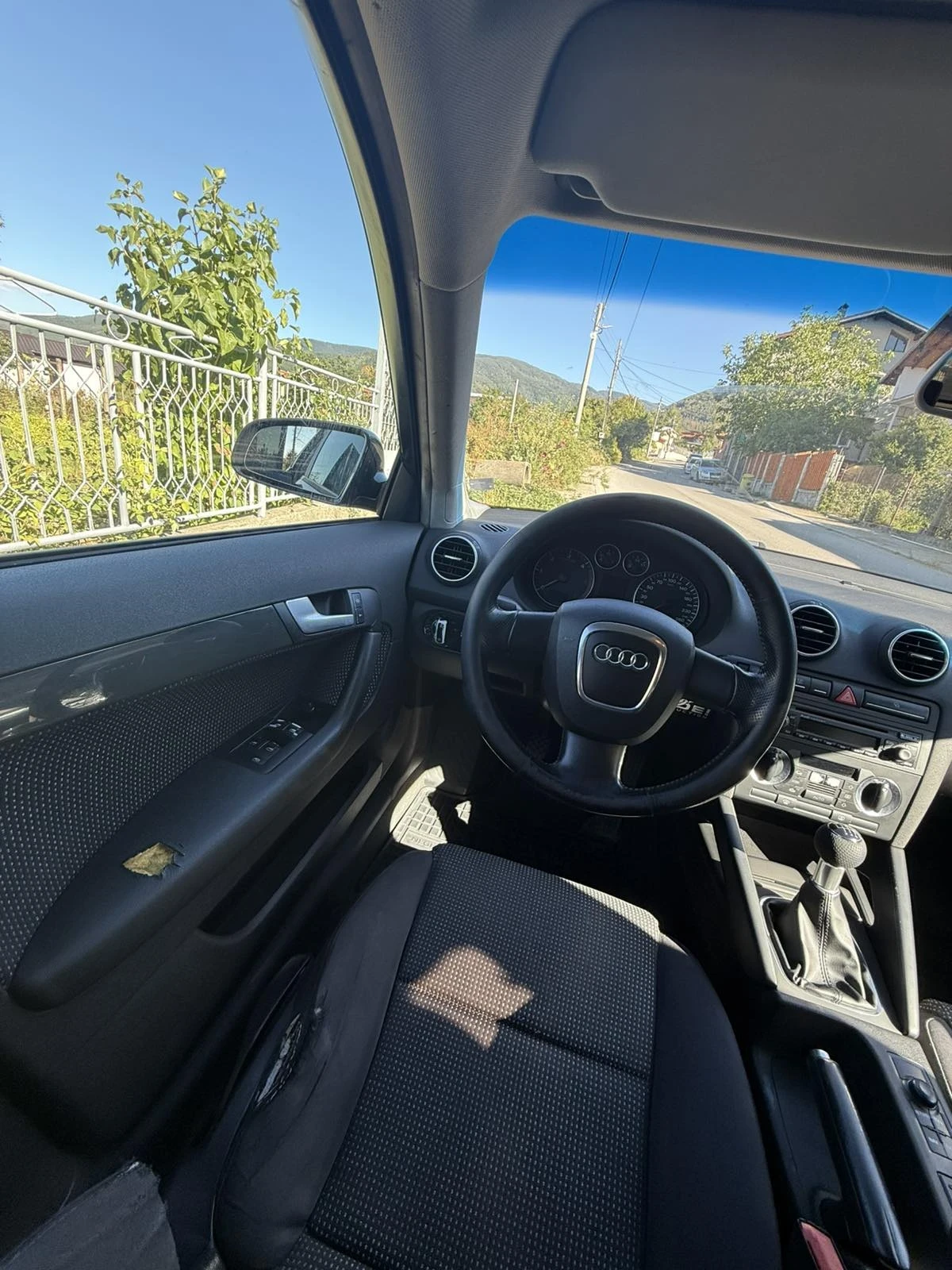 Audi A3, снимка 15 - Автомобили и джипове - 56450147