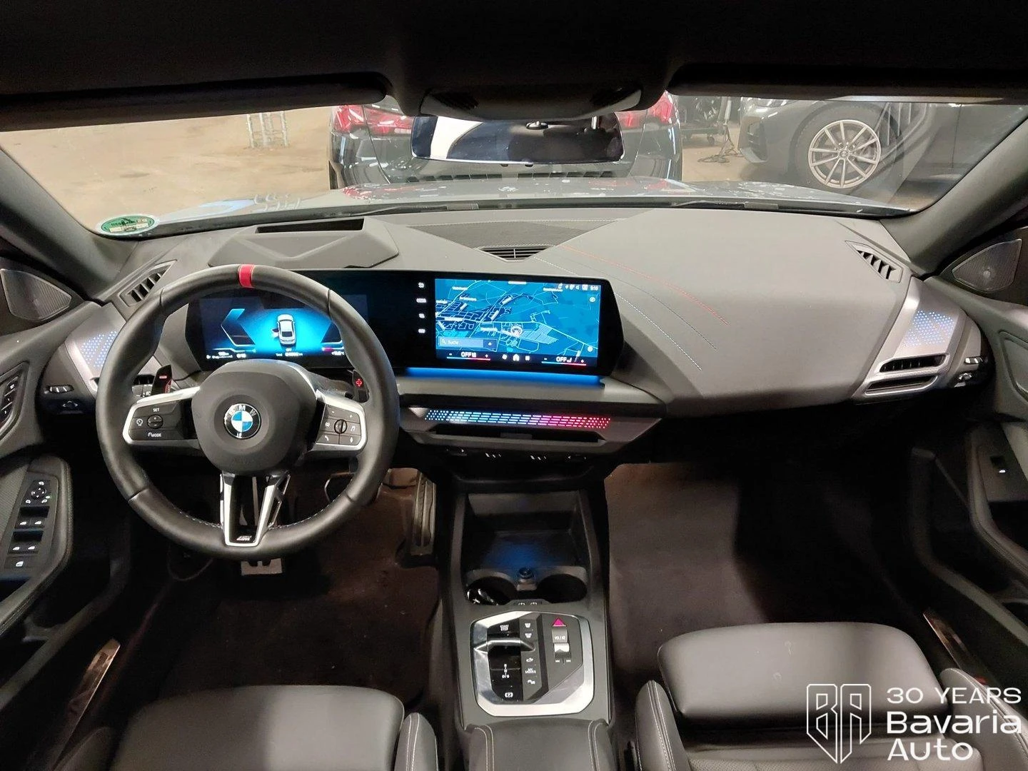 BMW 235  M235i xDrive Gran Coupe Steptronic | Mobile.bg � ����������� 6