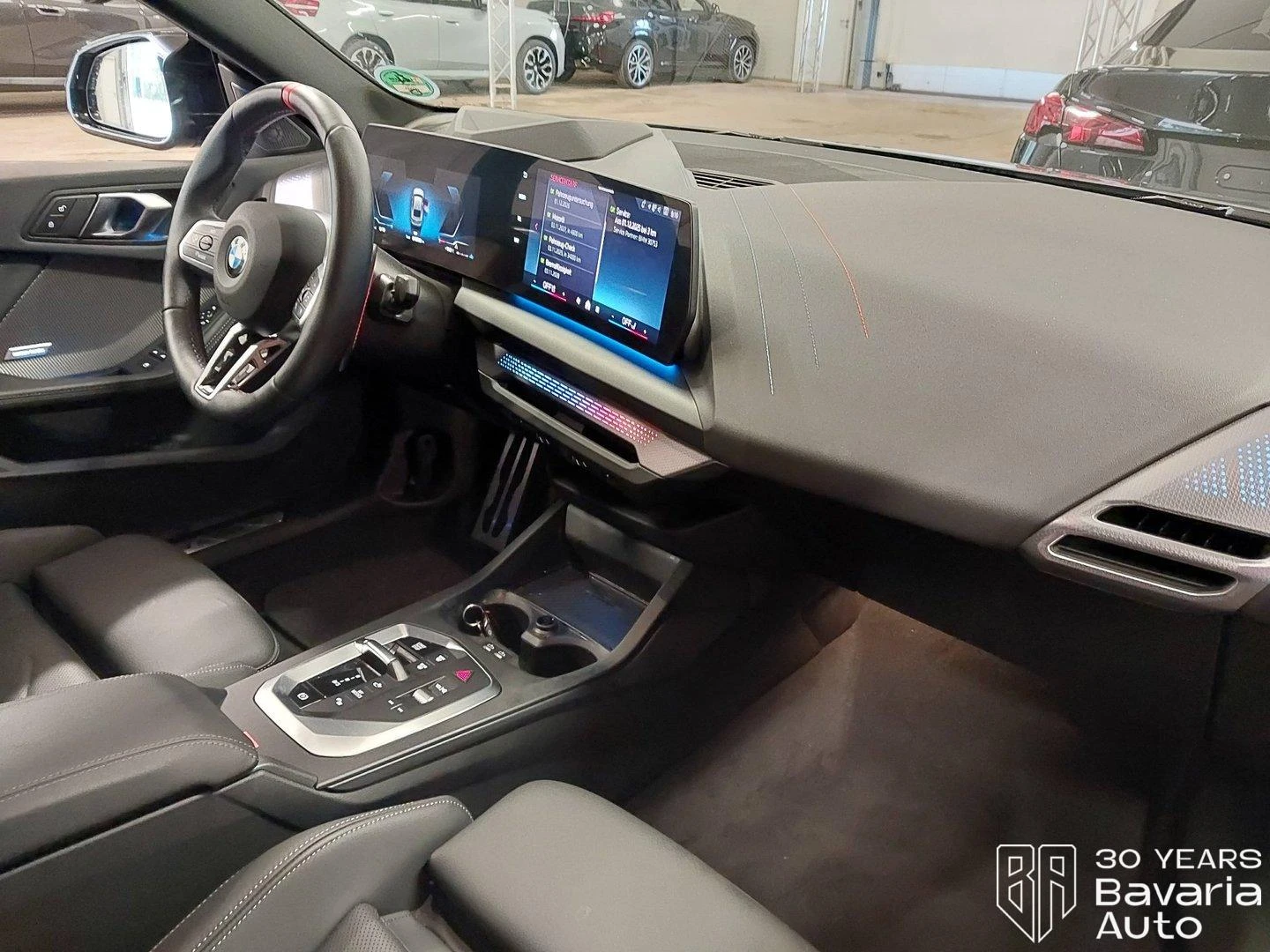 BMW 235  M235i xDrive Gran Coupe Steptronic | Mobile.bg � ����������� 7