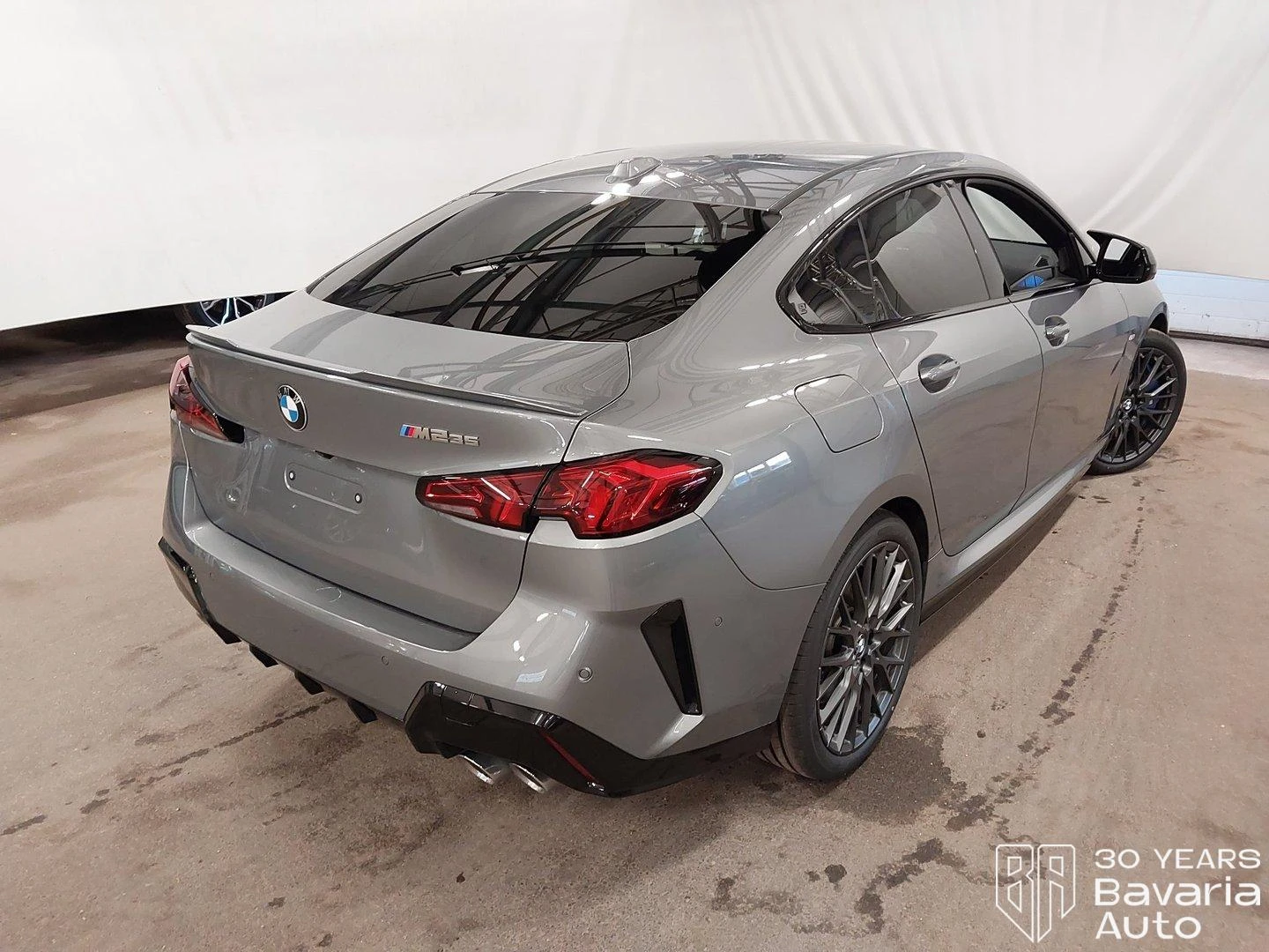 BMW 235  M235i xDrive Gran Coupe Steptronic | Mobile.bg � ����������� 3
