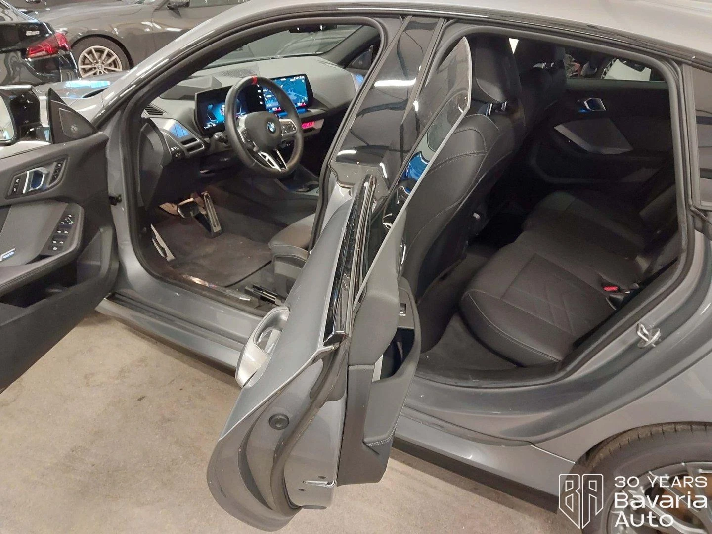 BMW 235  M235i xDrive Gran Coupe Steptronic | Mobile.bg � ����������� 5