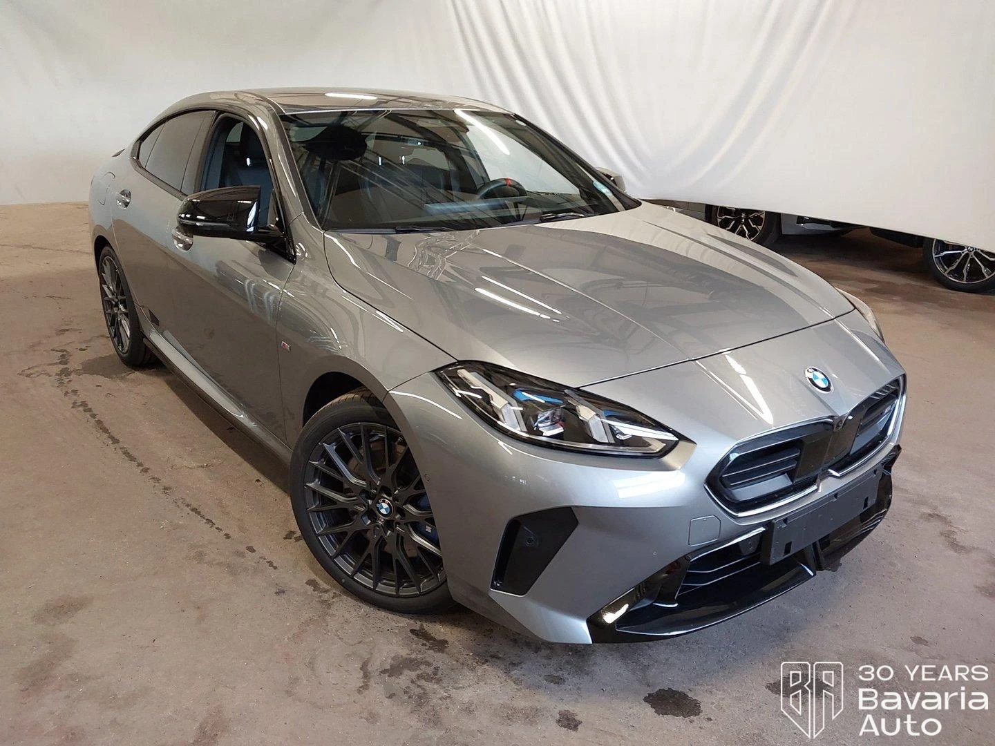 BMW 235  M235i xDrive Gran Coupe Steptronic | Mobile.bg � ����������� 4