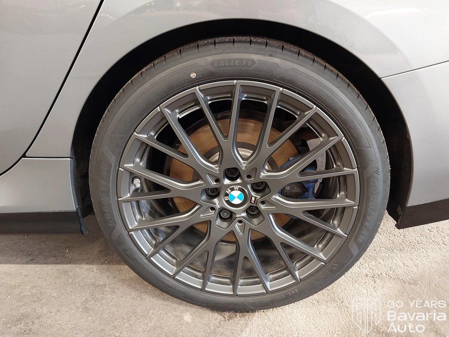 BMW 235  M235i xDrive Gran Coupe Steptronic | Mobile.bg � ����������� 11