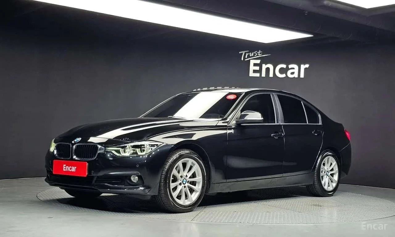 BMW 320 * 320d * ЦЕНА ДО БГ