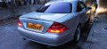 Mercedes-Benz CL 500 LPG Автомобила е в перфектно техническо състояние. - изображение 7