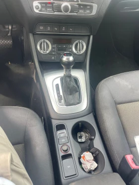 Audi Q3 2.0TDI 177 S-tronic, снимка 7