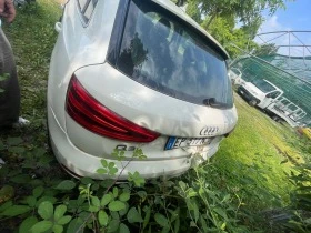 Audi Q3 2.0TDI 177 S-tronic, снимка 4