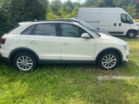 Audi Q3 2.0TDI 177 S-tronic, снимка 5
