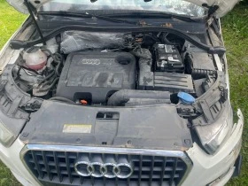 Audi Q3 2.0TDI 177 S-tronic, снимка 6
